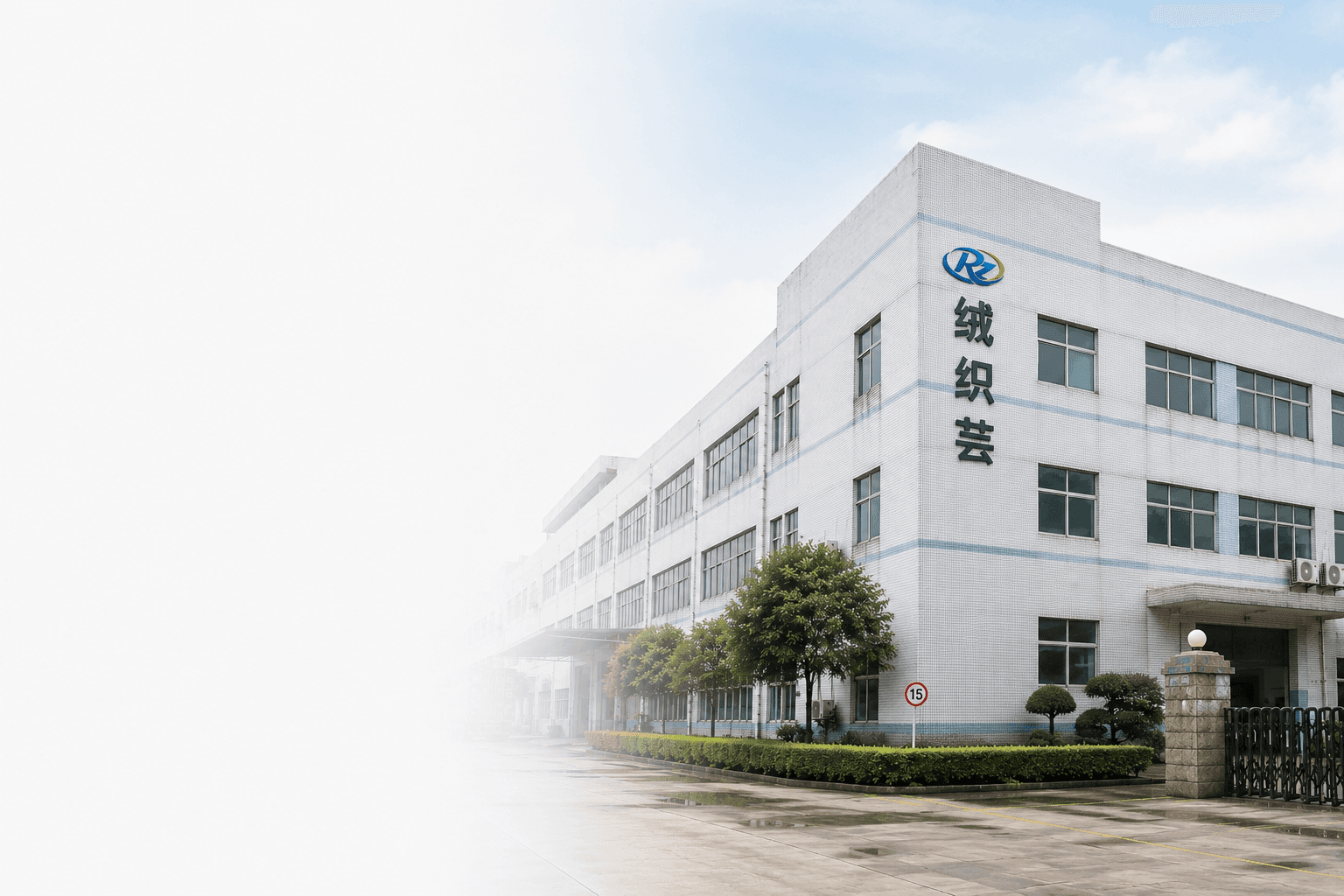 | custom sweater manufacturer Sweater Factory Tour