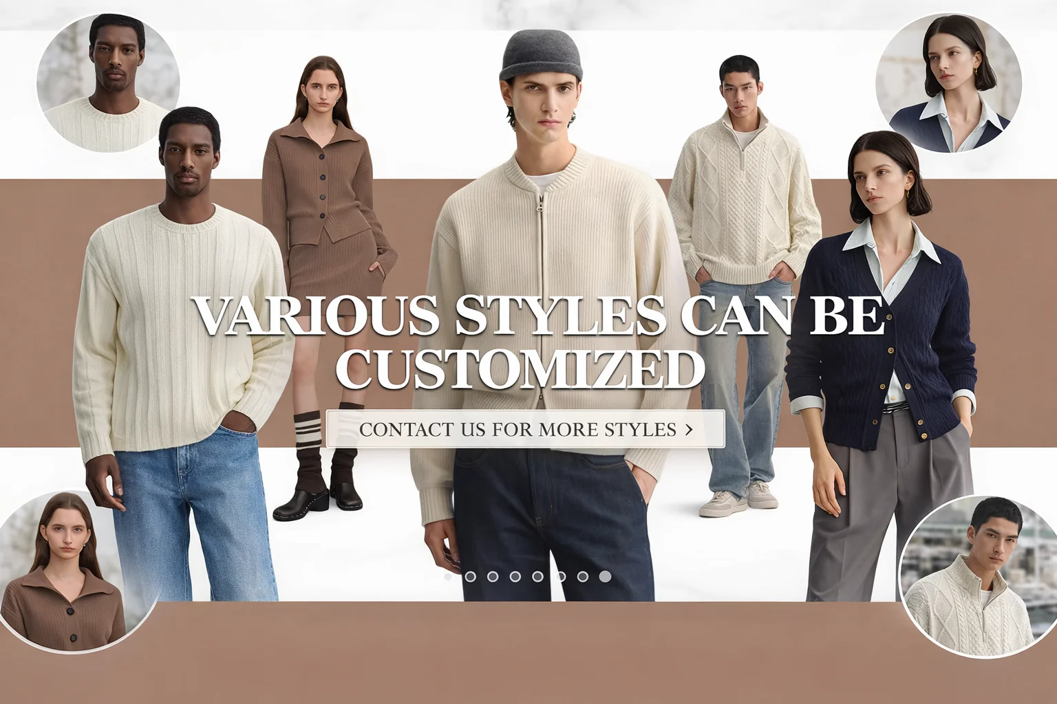 | custom sweater manufacturer a68ae14339a42b8142817ef3ec612736