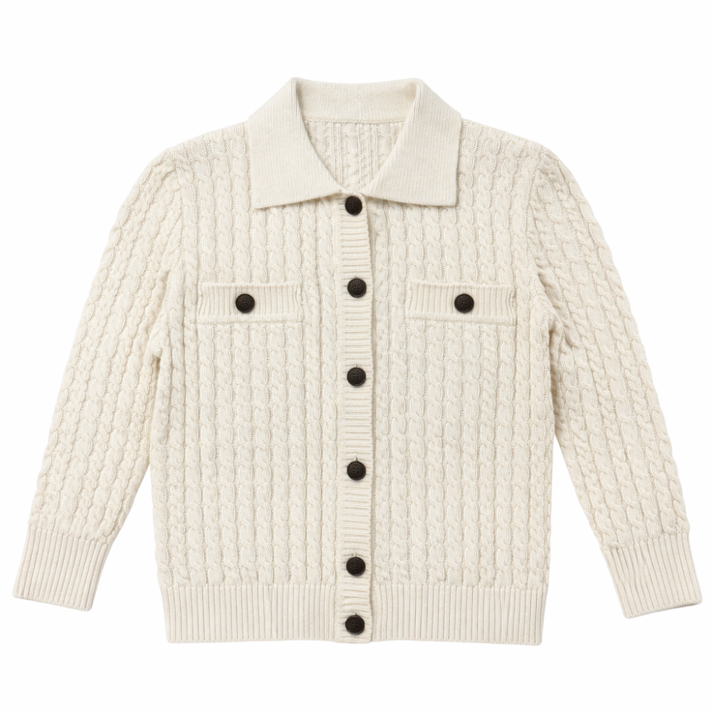 Women's sweater cardigan wholesale factory supplier